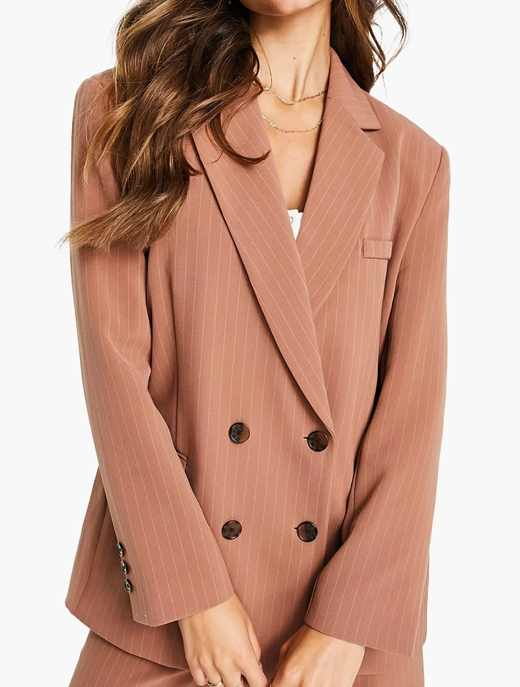 Dad 2025 suit blazer